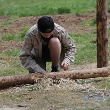 IMG 3238 - Scouts en Gidsen Zaventem 